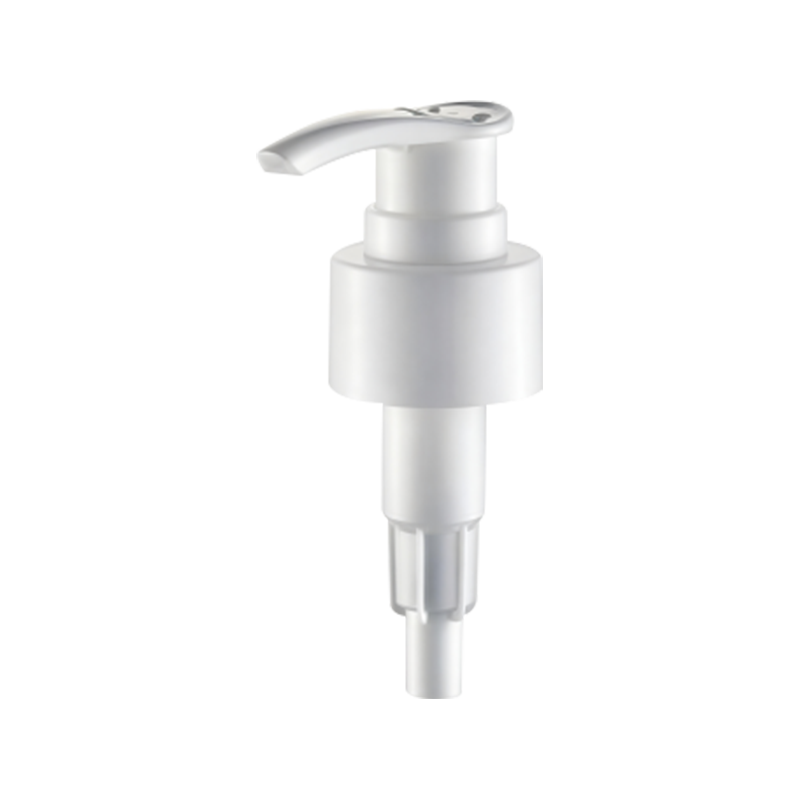Screw Down Lock Lotion Pump Dosis 1.8ml
