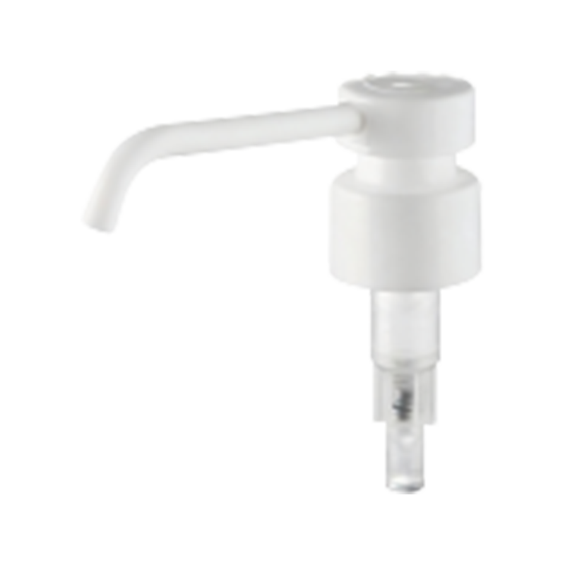 Pompa Dispenser Pembersih Tangan Nozzle Panjang Dosis 1,8CC