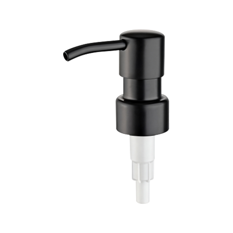 Pompa Dispenser Cuci Tangan Bahan Baja Dosis 1,8CC