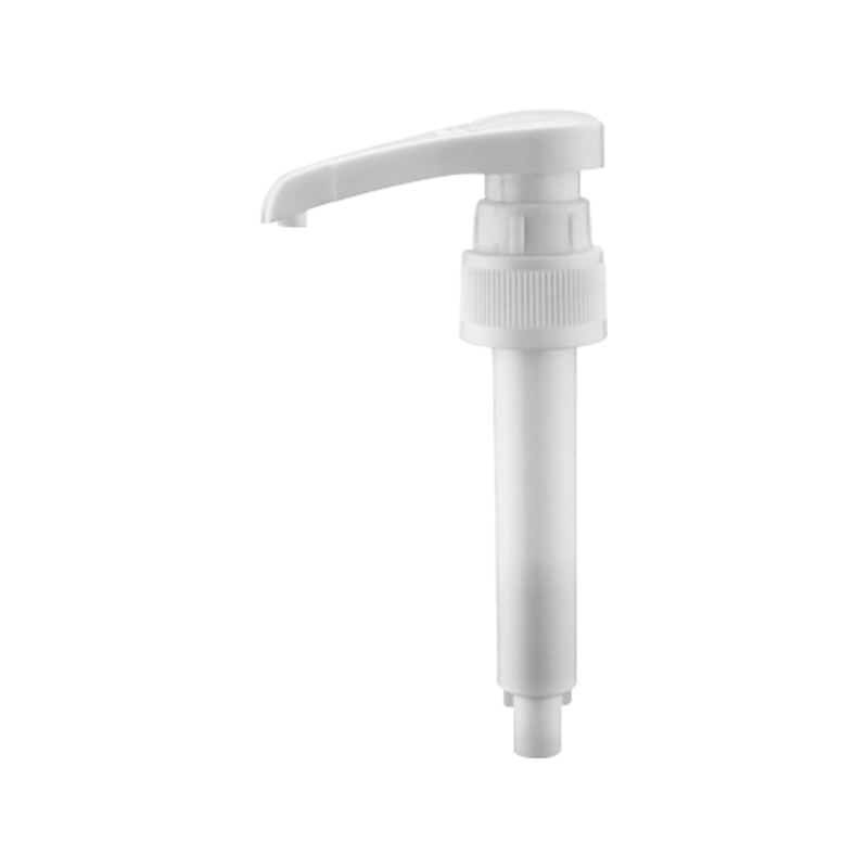 Pompa Dispenser Dosis 10CC/15CC/20CC/25CC/30CC