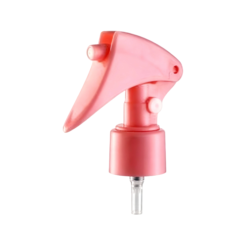Tombol Switch Plastik Mini Trigger Sprayer untuk Sanitizer