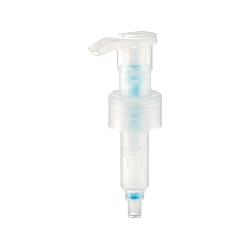Semua Pompa Lotion Plastik Dosis 2.0ml