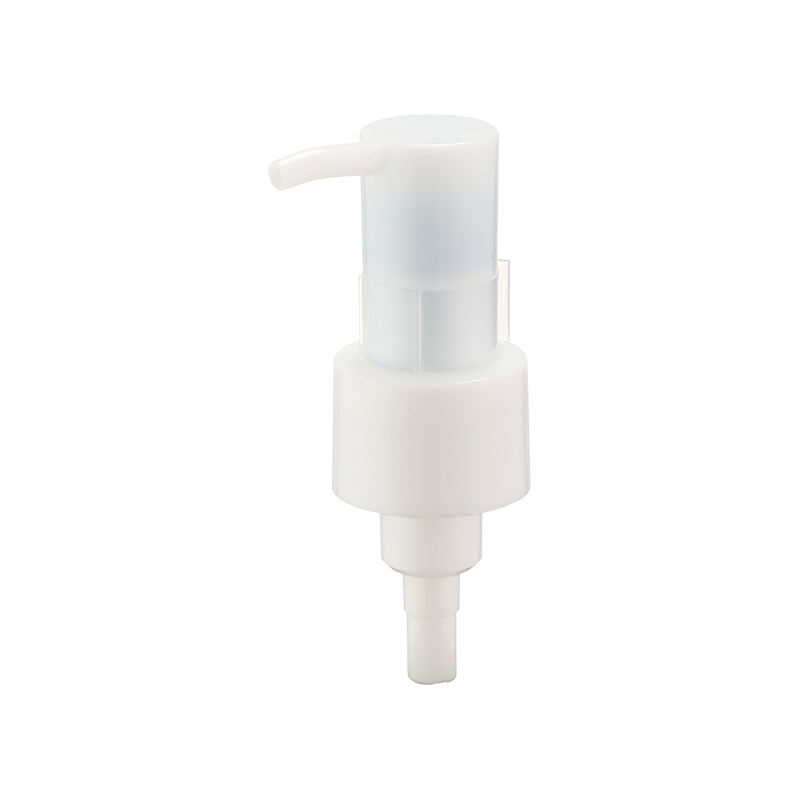 Dosis 1CC 24-410 Semua Pompa Dispenser Kunci Kiri Kanan Plastik