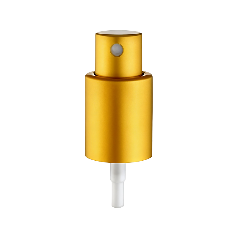 Penyemprot Kabut Parfum Aluminium 0,12CC