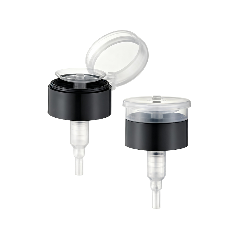 Pompa Dispenser Pelepas Pegas Eksternal 33mm