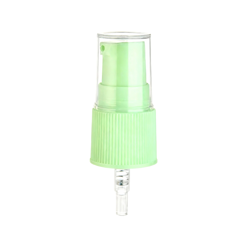 Pompa Perawatan Plastik 18mm
