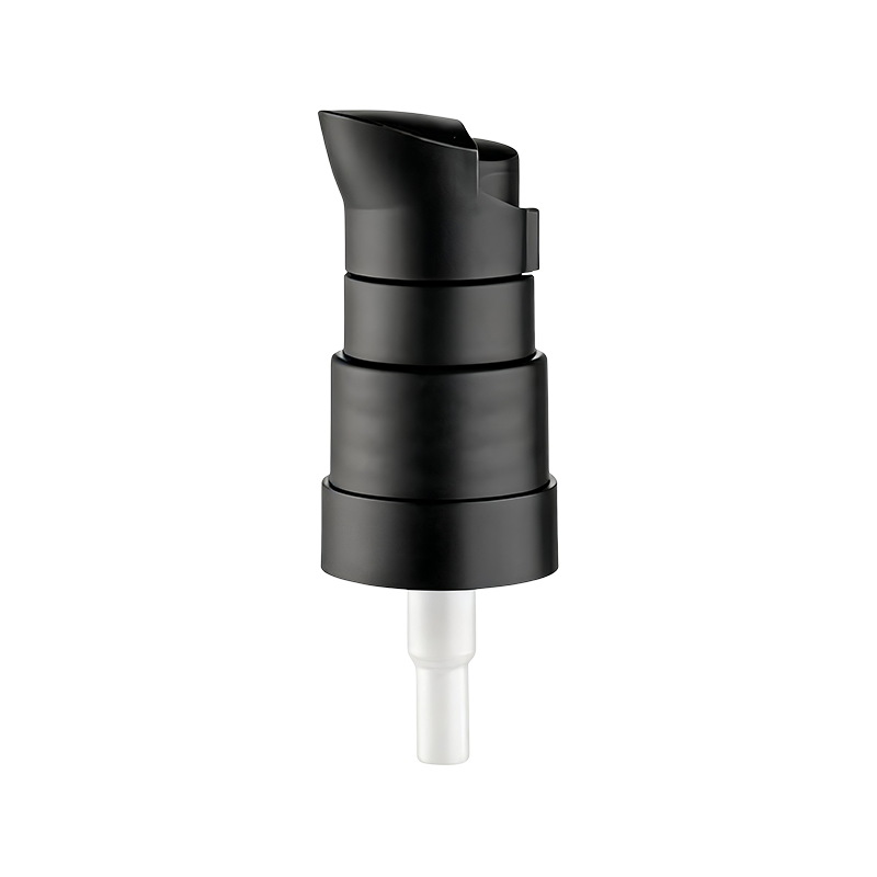 Pompa Serum 18mm Selesai Matte
