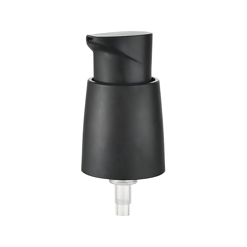 Pompa Dispenser Kunci Kiri Kanan Plastik Matte Finish