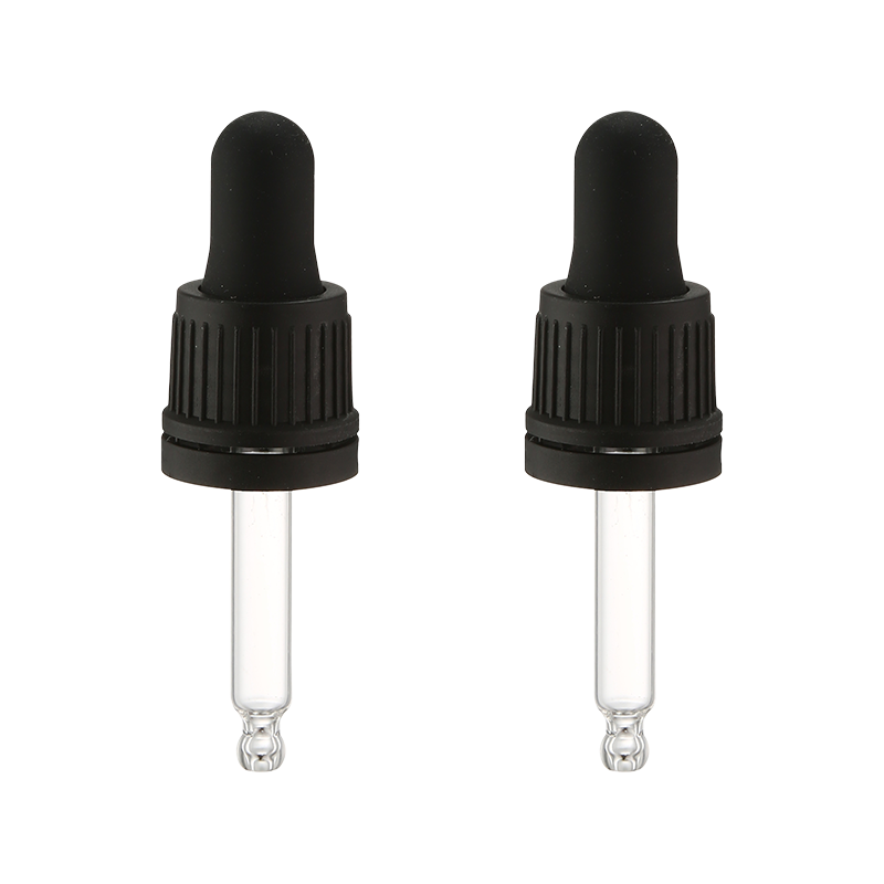 Penetes Plastik Anti Tamper