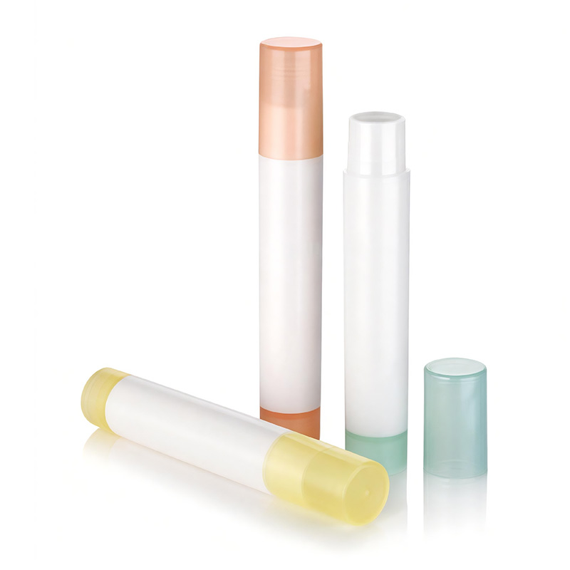 Botol Stik Deodoran Plastik Pp Ukuran Mini