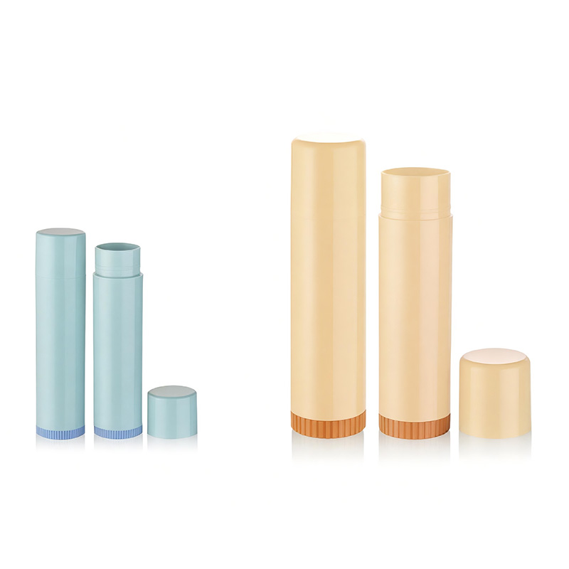 Botol Stik Deodoran Plastik