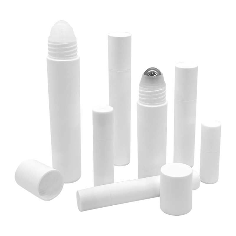 Botol Roll On Plastik Full Range untuk Parfum