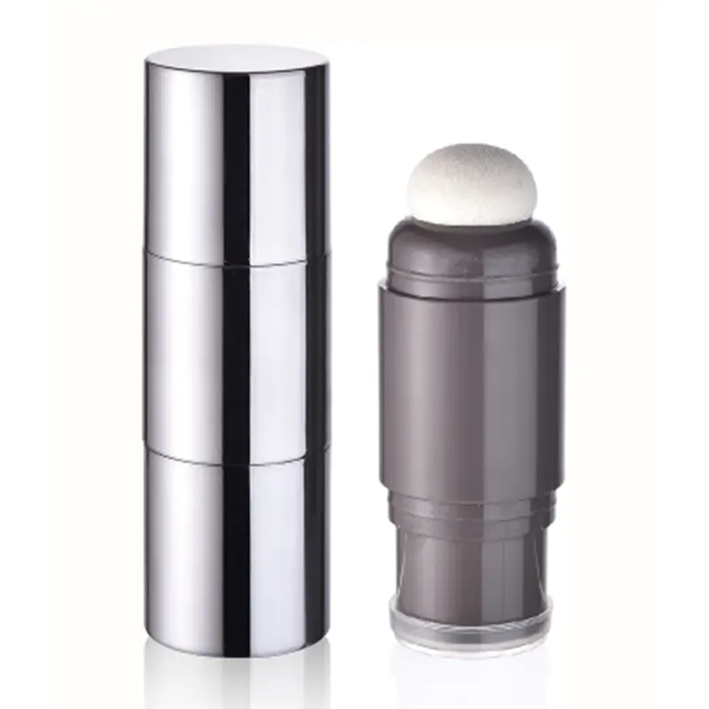 GY-DS25 Wadah Stik Rias Kosmetik Ujung Spons