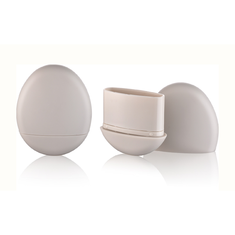 GY-DS28 Wadah Lip Balm Bulat 5Gram